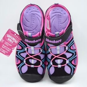 Skechers Youth Girl's Sandals